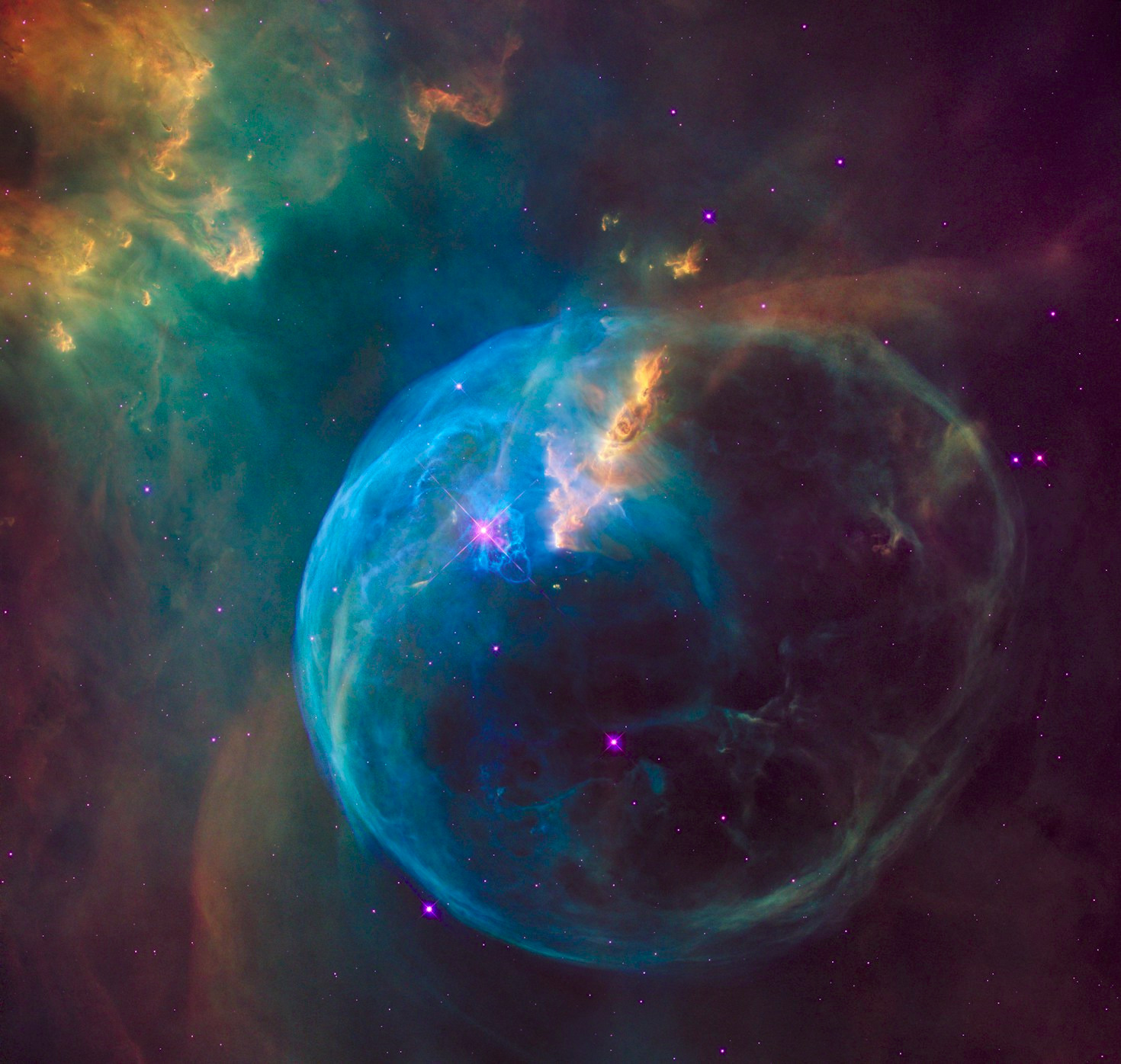 The Role of Astrology in Modern Living